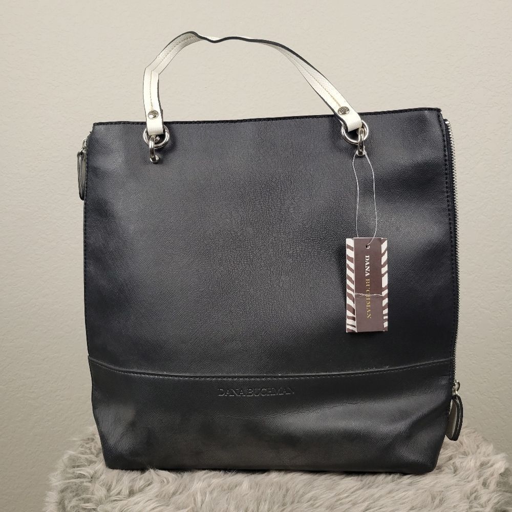 Dana Buchman Abbie Iconic Tote
